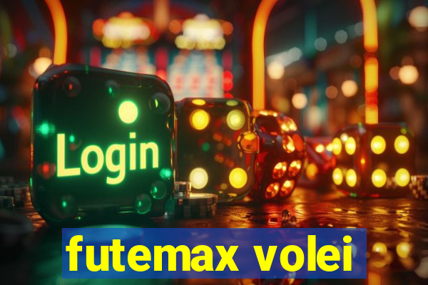 futemax volei